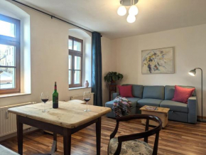 Vintage-Wohnung Silberstadt